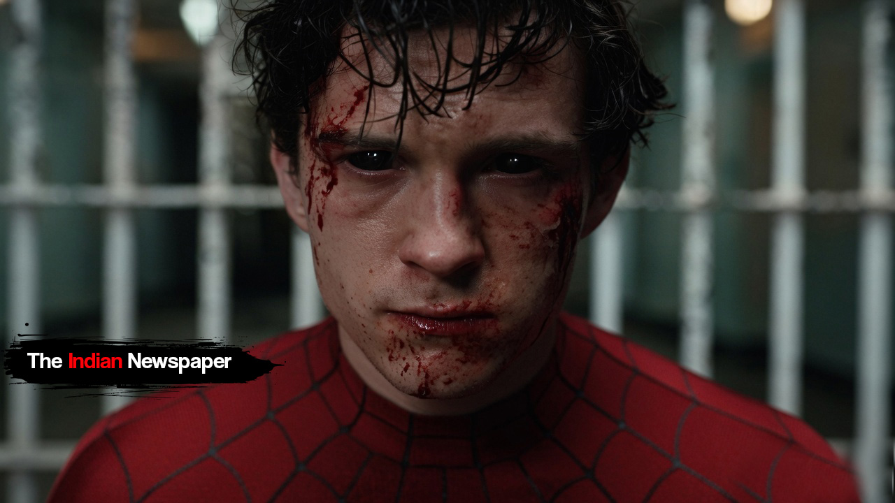 Spider-Man: Brand New Day ने भारत में 4 दिन में ₹300 करोड़ का आंकड़ा पार किया, वर्ल्डवाइड कमाई भी रिकॉर्ड स्तर पर