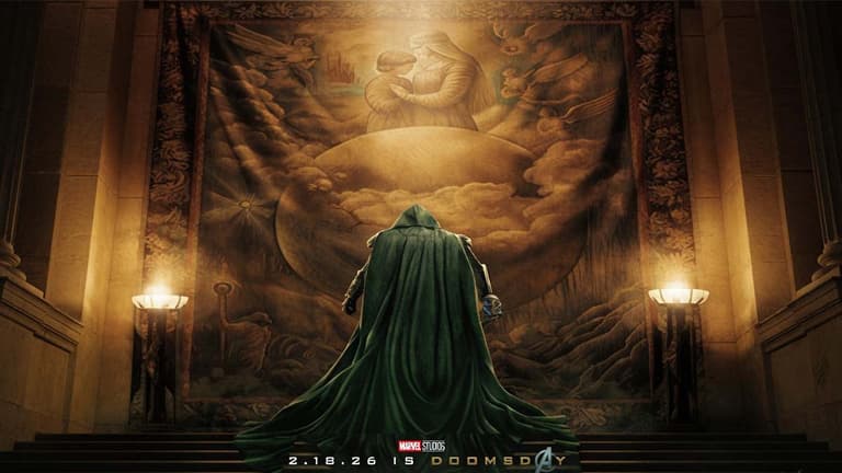 Avengers: Doomsday का पहला ट्रेलर रिलीज, Doctor Doom की एंट्री ने बढ़ाया उत्साह