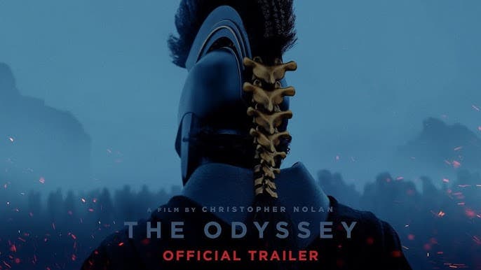Christopher Nolan की 'The Odyssey' को शुरुआती रिव्यू में मिली शानदार प्रतिक्रिया,
