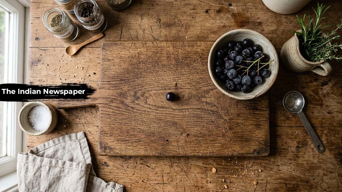 चोकबेरी (Chokeberry): दुनिया की सबसे पावरफुल एंटीऑक्सीडेंट बेरी Benefit,Precaution,History