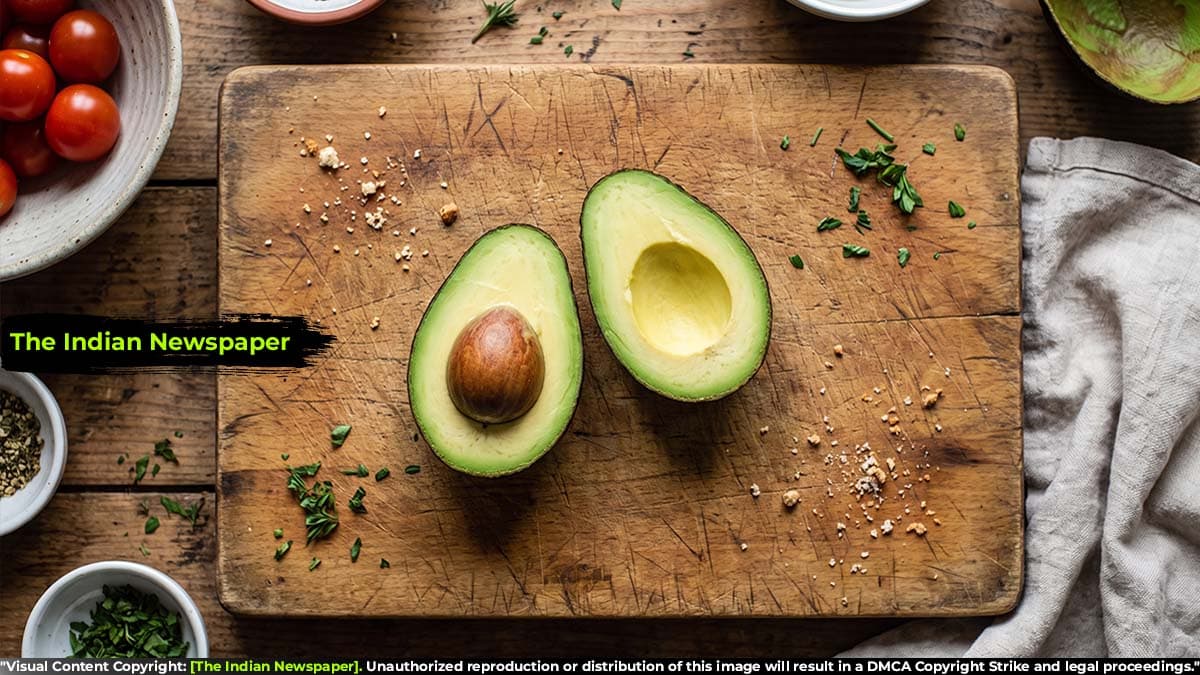 एवोकाडो (Avocado): Nutritional Value (100 Gram)| फायदे, पोषण, इतिहास और सावधानियां