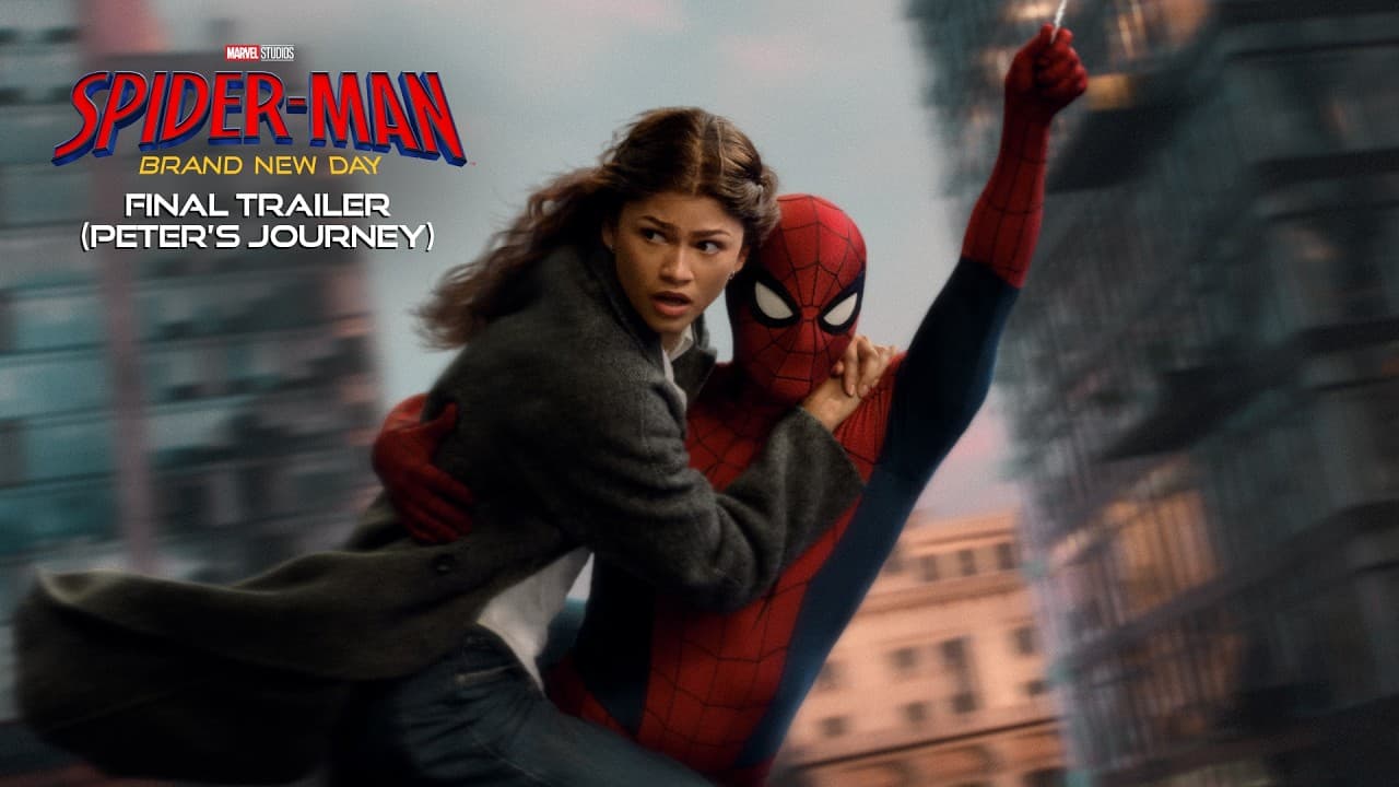 Spider-Man: Brand New Day ने भारत में बनाया नया रिकॉर्ड, हॉलीवुड फिल्मों की सबसे बड़ी ओपनिंग